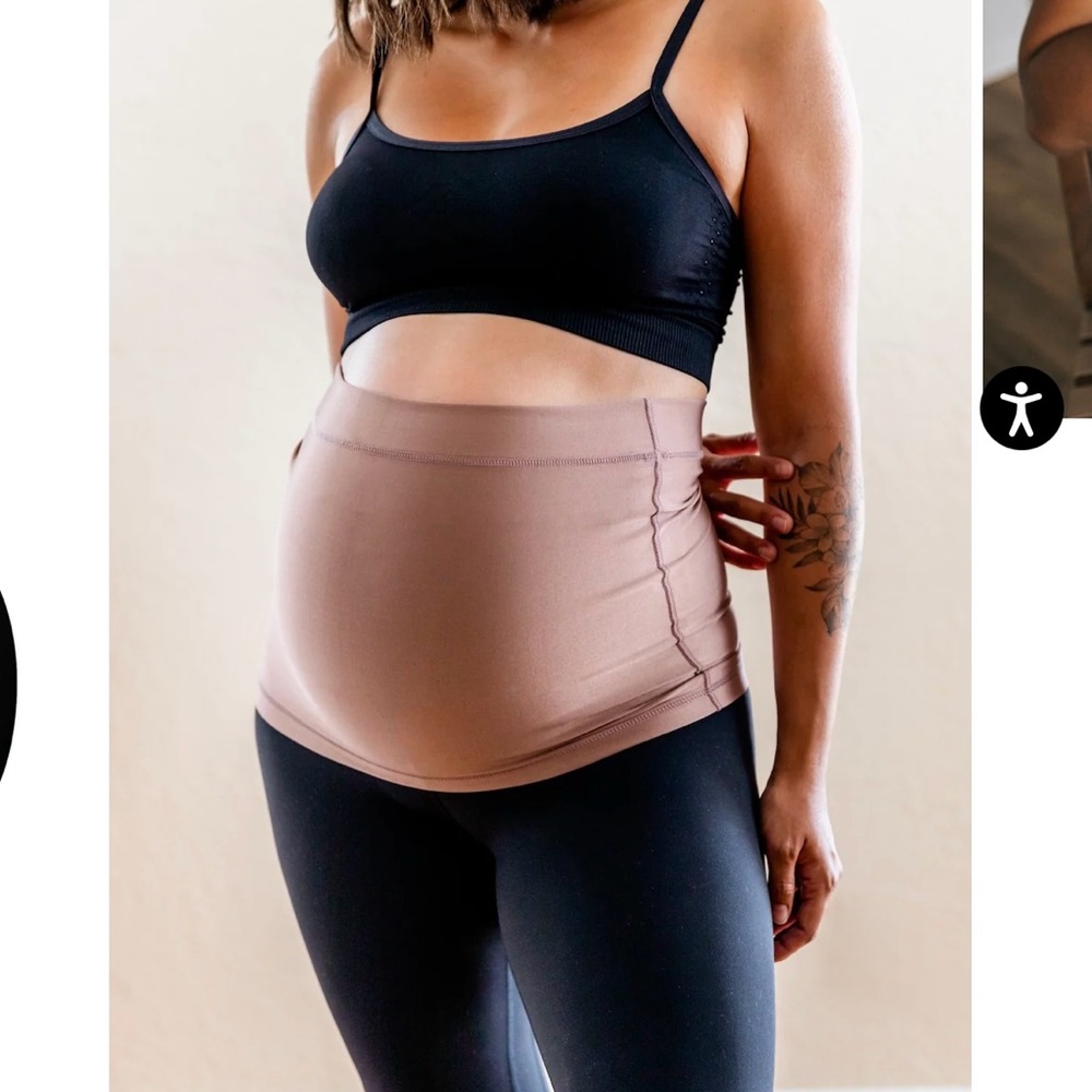 Bao Bei Pregnancy Belly Support Band